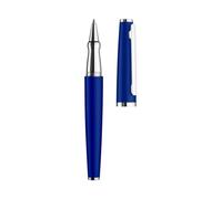 Otto Hutt Design 06 009-11760 - Penna roller con fusto in alluminio, rivestimento in platino