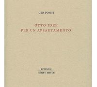 Otto idee per un appartamento