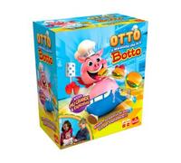 OTTO IL MAILOTTO XXL