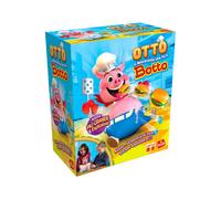Otto il Maialotto XXL