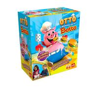 Otto il Maialotto XXL - Gioco da Tavolo Divertente