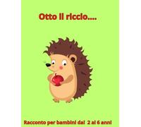 Otto il riccio