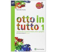 Otto in tutto 1: Vol. 1