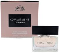 Otto Kern COMMITMENT 1 X 30ML Eau De Parfum EdP Spray Per Donna