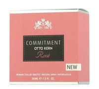 Otto Kern Commitment Rosé EDT 30 ml