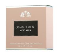 Otto Kern Commitment Woman EDT 30 ml
