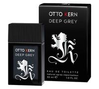 Otto Kern - Deep Grey Grigio scuro Profumi uomo 30 ml male