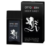 Otto Kern - Deep Grey Grigio scuro Profumi uomo 50 ml male
