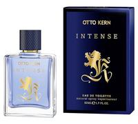Otto Kern Eau De Toilette INTENSE