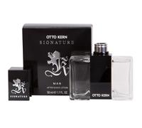 Otto Kern Profumi da uomo Signature Man After Shave 50 ml