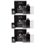 Otto Kern Firma Dopobarba Splash 3 x 50 ML per Uomo