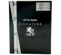 Otto Kern Firma Set Regalo 2025 per Uomo 1 X 30ml EDT Spray + 75ml Gel Doccia