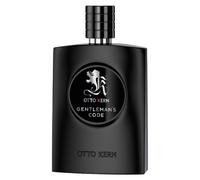 Otto Kern - Gentleman's Code Black Profumi uomo 100 ml male