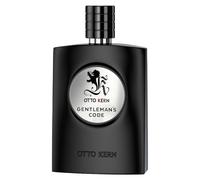 Otto Kern - Gentleman's Code Silver Profumi uomo 100 ml male