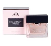 Otto Kern Impegno 1 X 30ml Eau De Toilette EDT Spray per Donna