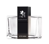 Otto Kern Profumi da uomo Signature Man Eau de Toilette Spray 50 ml