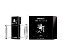 Otto Kern SIGNATURE Eau De Toilette 1 X 50 Ml Per Uomo EdT Spray