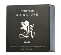 Otto Kern Signature Man EDT 30 ml