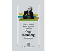 Otto Kernberg. Un'introduzione