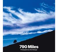 Otto Kitsinger 790 Miles (Tascabile)