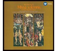 Otto Klemperer - Beethoven: Missa Solemnis