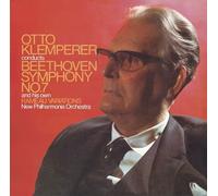 Otto Klemperer Beethoven Symphony n. 7 SACD Hybrid TOWER RECORDS JAPAN NUOVO