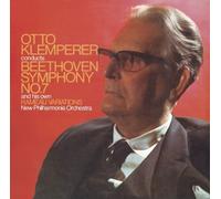 Otto Klemperer Beethoven Symphony n. 7 SACD Hybrid TOWER RECORDS pre-ordine