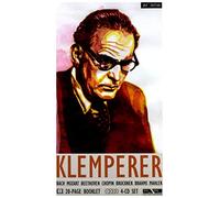 otto klemperer / berlin phil / philarmina orch - Klemperer