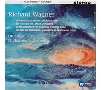 Otto Klemperer (Direttore) - Orchestral Highlights (Musica Orchestrale)