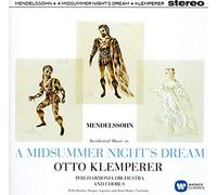 Otto Klemperer (Direttore) - Sogno Di Una Notte Di Mezza Estate (A Midsummer Night'S Dream)