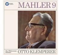 Otto Klemperer (Direttore9 - Symphony No. 9 (Sinfonia No.9)