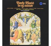Otto Klemperer - J.S. Bach: Mass in B Minor