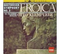 Otto Klemperer & Philharmonia - Beethoven: Symphony No. 3 Eroica