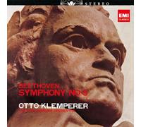Otto Klemperer & Philharmonia - Beethoven: Symphony No. 5 & 8