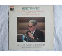 Otto Klemperer / Philharmonia Orchestra - ASD 2565 Beethoven Symphony 6 Pastoral Philharmonia Otto Klemperer LP