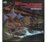 Otto Klemperer Wagner The Flying Dutchman 2 SACD Hybrid TOWER RECORDS preordine