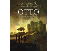 Otto. L'abisso di Castel del Monte