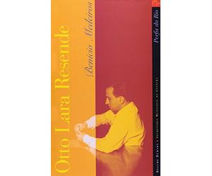 Otto Lara Resende. A Poeira da Gloria (Em Portuguese do Brasil)