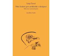 Otto lezioni per architetti e designer. Riflessioni epistemologiche