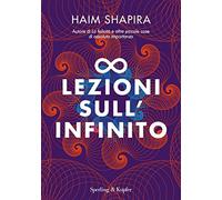 Otto lezioni sull'infinito