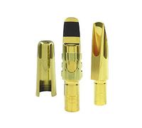 Otto Link bocchino sax baritono Super Tonemaster 7*