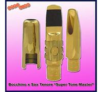 Otto Link bocchino sax tenore Super Tonemaster 8