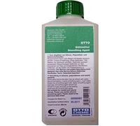 Otto Lisciante, 250 ML - 5705000