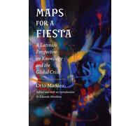 Otto Maduro Maps for a Fiesta (Tascabile)