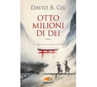 Otto milioni di dei