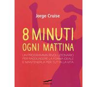 Otto minuti ogni mattina