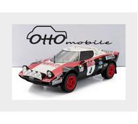 OTTO-MOBILE G088 LANCIA - STRATOS HF TEAM LANCIA PIRELLI (night version) N 4 WIN