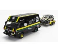 OTTO MOBILE - VOL Pack LT35 - Golf GTI MK1 - Tour de France 1981-1/18