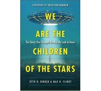Otto O. Binder Max H. Flindt We are the Children of the Stars (Tascabile)