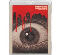 Otto occhi [Blu-ray]